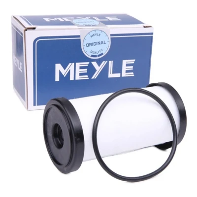 Billede af MEYLE 100 136 0003 Automatfilter med pakning ORIGINAL Quality VOLKSWAGEN: Touran I, Passat B8 Variant, Golf 7, SKODA: Superb II Stationcar