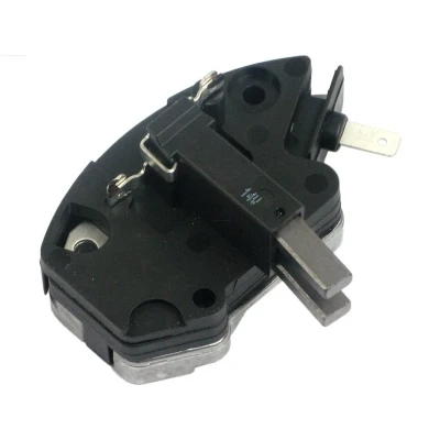 Billede af AS PL ARE4001M Generatorregulator 12