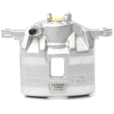 Billede af METZGER 6260500 Bremsekaliber højre foraksel HONDA: Civic 6 Stufenheck, V Hatchback