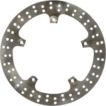 Billede af TRW MSTR257 Bremseskiver 320 5 Bremseskive med presnittesystem Aluminium