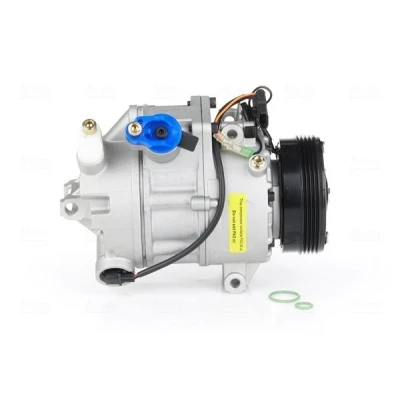 Billede af NISSENS 890038 Kompressor CSE717C 12 PAG 46 R 134a