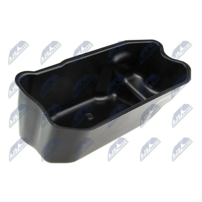 Billede af NTY BMO FT 010 Bundkar med hul til olie niveau sensor FIAT: Ducato III Ladvogn / Chassis, II Ladvogn/Chassis, Van