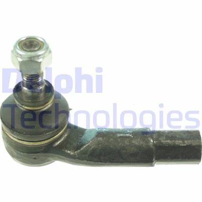 Billede af DELPHI TA1690 Styrekugle 13 VOLKSWAGEN: Lupo / 3L, Caddy 3, Polo III Hatchback, SEAT: Córdoba I Sedan