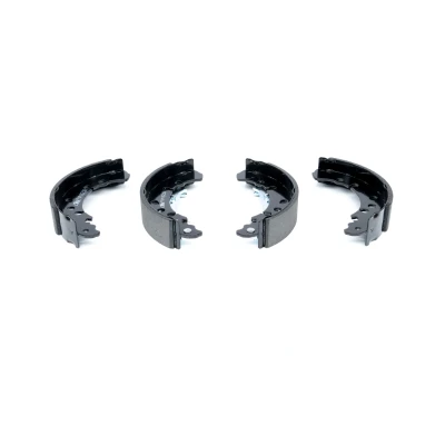 Billede af ATE 03.0137 0502.2 Bremsebakker 203 38 med arm TOYOTA: Yaris III Hatchback, II Van