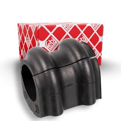 Billede af FEBI BILSTEIN 170848 Stabilisatorbøsning foraksel Gummi 25 44 KIA: Sportage III