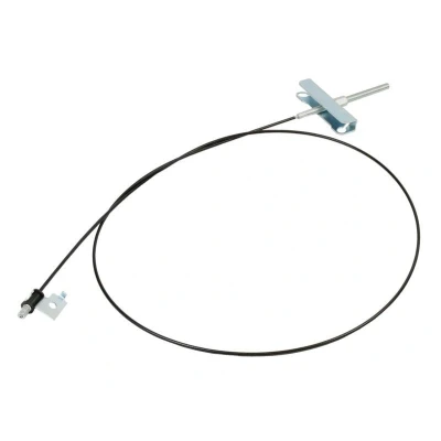 Billede af MAXGEAR 32 1067 Håndbremsekabel 1531mm Tromlebremse