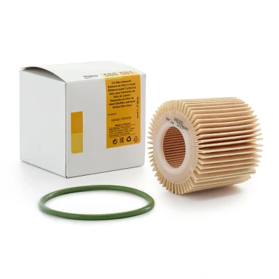 Billede af VALEO 586581 Oliefilter Filterindsats TOYOTA: Avensis III Stationcar, Verso, Auris Hatchback, LEXUS: CT
