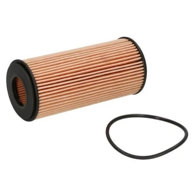 Billede af PURRO PUR PO0004 Oliefilter Filterindsats AUDI: A4 B8 Avant, A6 C7 A5 Sportback, VOLKSWAGEN: Polo V Hatchback, Golf 7, Passat Variant
