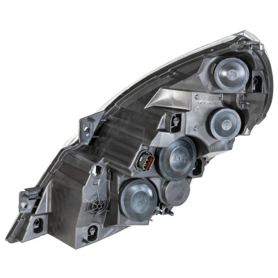 Billede af HELLA 1ER 010 117 201 Forlygter HYUNDAI: SANTA FE 2, RENAULT: MASTER 3 Bus