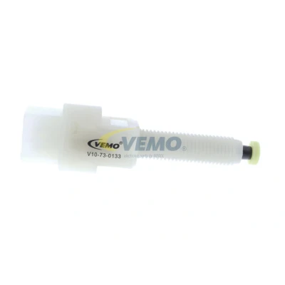 Billede af VEMO Original Quality V10 73 0133 Bremselyskontakt mekanisk, elektrisk, manuel (fodbetjening) M12 x 1,5 4 12 VOLKSWAGEN: Passat B5 GP Sedan
