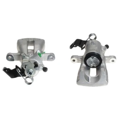 Billede af BUDWEG CALIPER 343070 Bremsekaliber OPEL: Meriva A, Zafira Astra G CC
