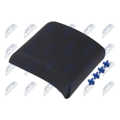 Billede af Pynte /beskyttelsesliste, sidepanel NTY EZC RE 295