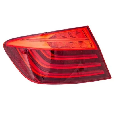 Billede af HELLA 2SD 011 144 311 Baglygter venstre ydre del LED Styrebox/Software skal læres/opdateres. med pærefatning BMW: 5 Sedan