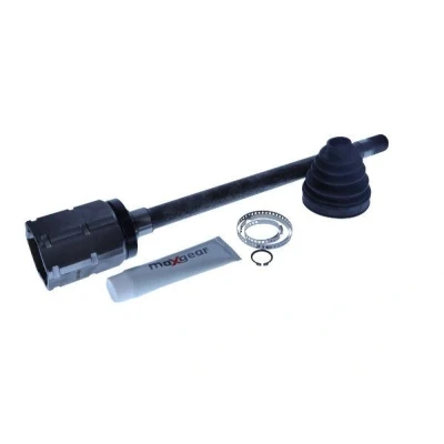Billede af MAXGEAR 49 2785 Knokkelled gearkasse monteret, højre foraksel BMW: X5