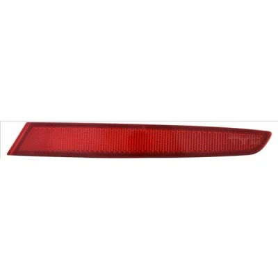 Billede af TYC 17 5888 00 9 Reflektor venstre