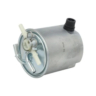 Billede af PURRO PUR PF8014 Brændstoffilter Ledningsfilter 10 NISSAN: Qashqai / Qashqai+2 I, X Trail