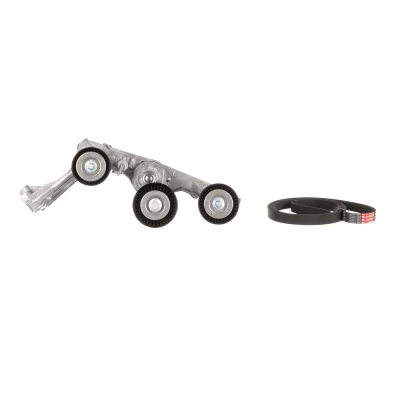 Billede af GATES K025PK1765 Kileribberem ThermalPro MERCEDES BENZ: A klasse, B klasse