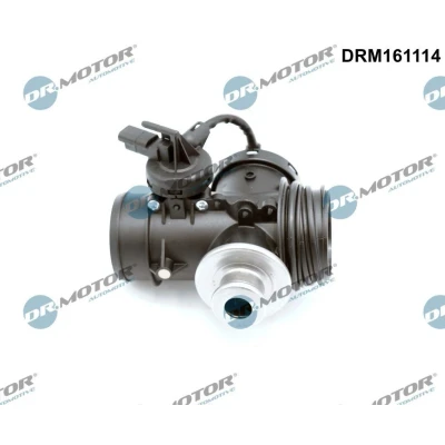 Billede af DR.MOTOR AUTOMOTIVE DRM161114 EGR Ventil PEUGEOT: 206 Hatchback