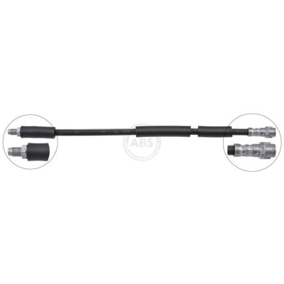 Billede af A.B.S. SL 1159 Bremseslange 390 FM10X1.0 RHT