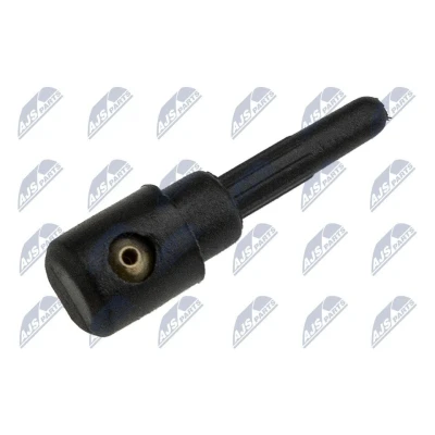 Billede af NTY EDS VW 000 Sprinklermundstykke til bagruderengøring VOLKSWAGEN: Polo IV Hatchback, Golf 4, Passat B5 GP Variant, AUDI: A3 Hatchback