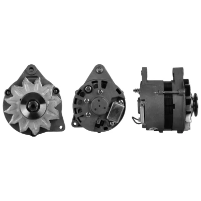 Billede af LUCAS ELECTRICAL LRA00567 Generator 12V 55A