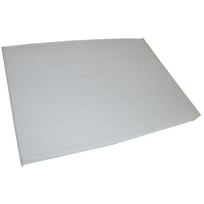 Billede af MAPCO 65584 Kabinefilter Pollenfilter 265 190 20 NISSAN: Qashqai / Qashqai+2 I, X Trail