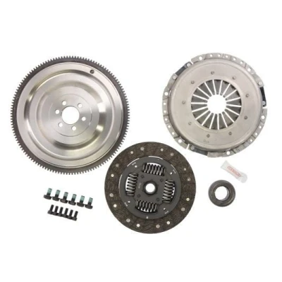 Billede af NEXUS F1A078NX Kobling med svinghjul, udrykkerleje VOLKSWAGEN: Passat B5 GP Variant, Sedan, AUDI: A4 B6 Avant, Sedan