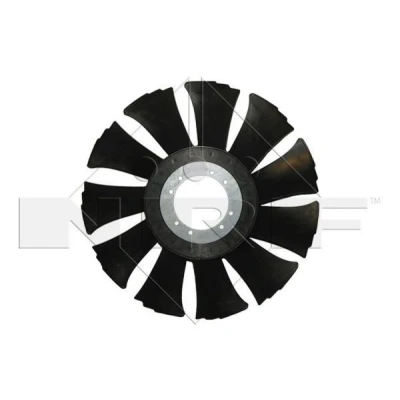 Billede af NRF 49846 Ventilatorhjul, motorkøling