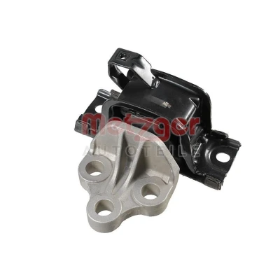 Billede af METZGER 8053952 Motorophæng nede til venstre Gummimetalleje OPEL: Corsa D Hatchback