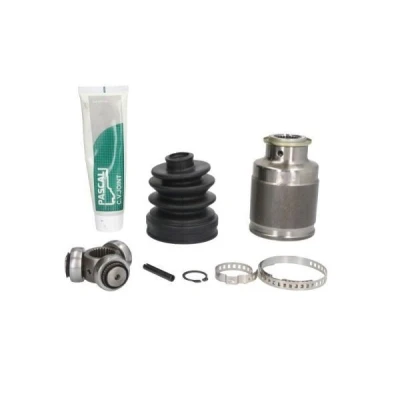 Billede af PASCAL G77008PC Knokkelled gearkasse monteret SUBARU: Impreza II Sedan