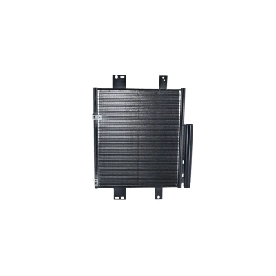 Billede af NRF EASY FIT 35853 Kondensator med tørrer, tætningsring 15,4 10,1 Aluminium 435