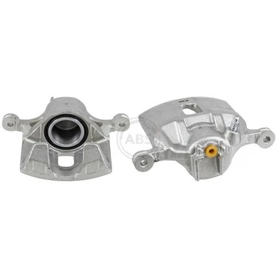 Billede af A.B.S. 720482 Bremsekaliber Gråt støbejern 159 HONDA: Civic 6 Stufenheck, V Hatchback