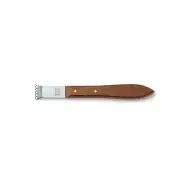 Billede af Victorinox Lemon Zester, Wood Handle - Køkkenredskaber