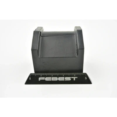 Billede af FEBEST TSB NCP93F Stabilisatorbøsning foraksel 22 TOYOTA: Yaris II Hatchback