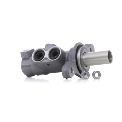 Billede af ATE 24.4152 0381.3 Bremsehovedcylinder 2 22,2 uden bremsevæskebeholder M10x1
