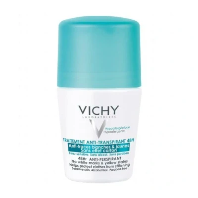 Billede af Vichy No Marks 48hr Deodorant rulle 50 ml