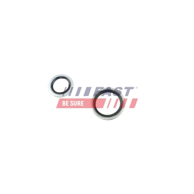 Billede af FAST FT56319 Kompressor R 134a FIAT: Punto III Hatchback