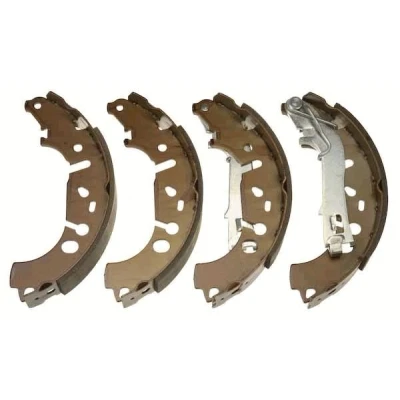 Billede af TRW GS8719 Bremsebakker 228 42 AP LOCKHEED FIAT: Grande Punto Hatchback, Evo III OPEL: Corsa D Adam