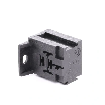 Billede af BOSCH 3 334 485 008 Relæsokkel