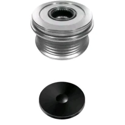 Billede af HELLA 9XU 358 038 931 Friløbskobling 34,7 med kappe OPEL: Corsa D Hatchback