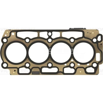 Billede af REINZ 61 10039 00 Toppakning 1,25 76 pakning med metallag 2 PEUGEOT: 208 I Hatchback, 207 508 SW, CITROËN: C3 II, III, C4 II Cactus