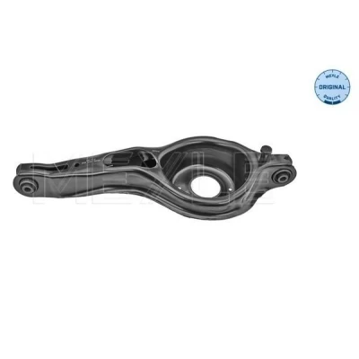 Billede af MEYLE 516 050 0040 Bærearm Bagaksel venstre, højre semi trailing arm Stålplade FORD: C Max 2, FOCUS 3, VOLVO: V40 Hatchback