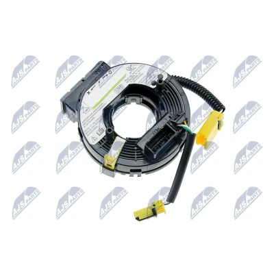 Billede af NTY EAS HD 002 Vinkelfjeder HONDA: CR V 3