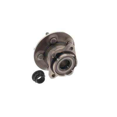 Billede af SKF VKBA 7415 Hjullejesæt 73,85