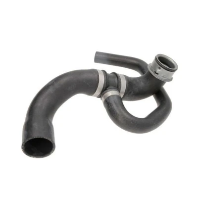 Billede af THERMOTEC DWM037TT Kølerslanger nede Gummi