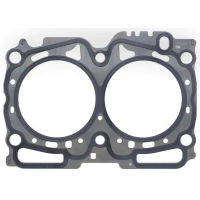Billede af ELRING 567.700 Toppakning 1,0 101,0 pakning med metallag SUBARU: Forester III, II