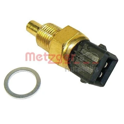 Billede af METZGER 0905032 Kølevæsketemperatur Sensor brun sort PEUGEOT: Boxer Bus, 106 II Hatchback, 406 Sedan, CITROËN: Jumper I Van, AX, Saxo Hatchback
