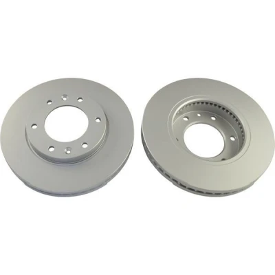 Billede af KAVO PARTS BR 3255 C Bremseskiver 300 30 6 140 ventileret coatet