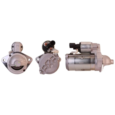 Billede af Starter ELSTOCK 25 4335