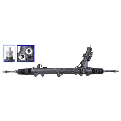 Billede af DRI 711520767 Tandstang Hydraulisk til venstrestyrede biler 1140